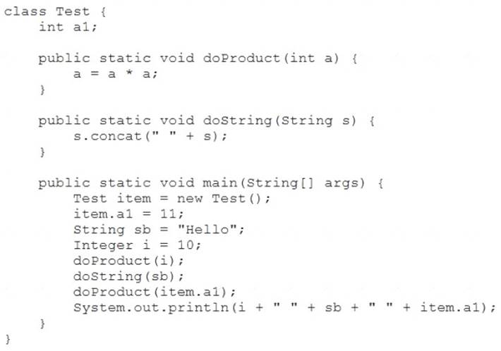 1Z0-808 dumps exhibit