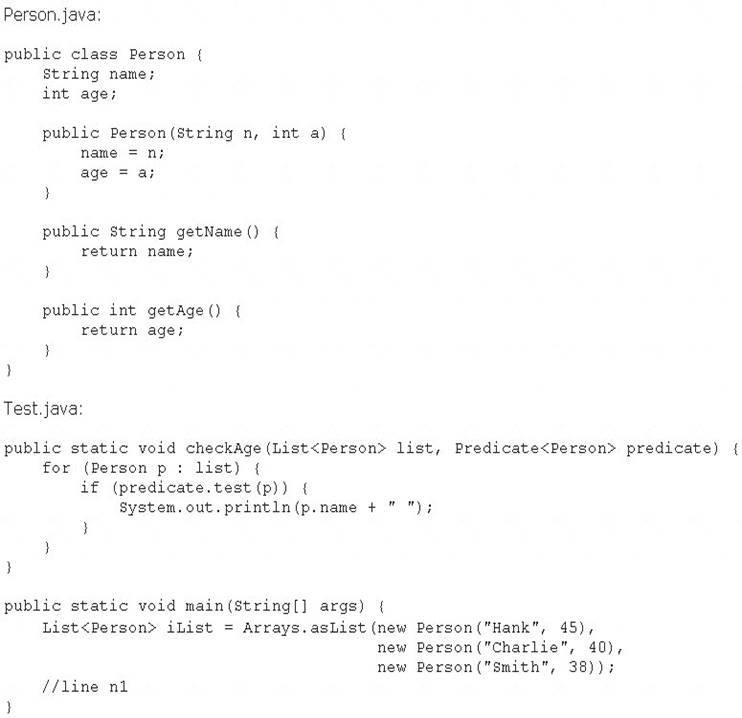 1Z0-808 dumps exhibit