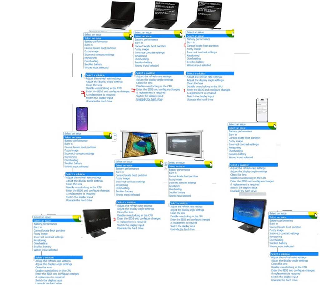 220-1201 dumps exhibit