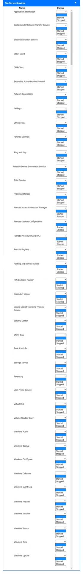 220-1202 dumps exhibit