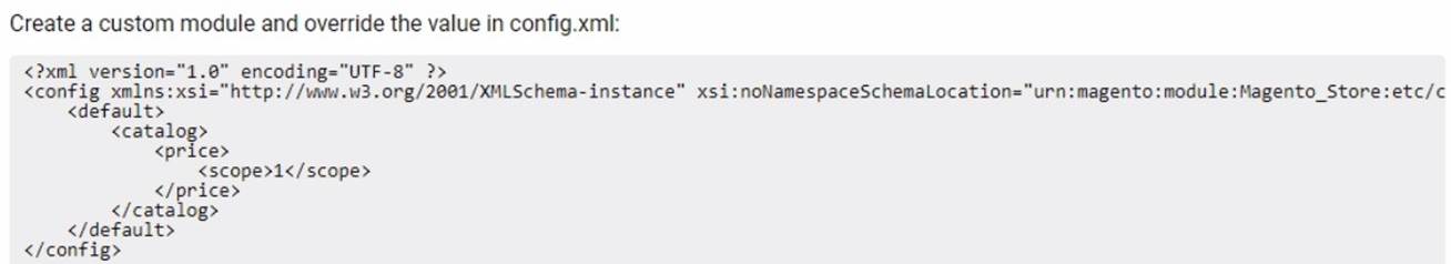 AD0-E724 dumps exhibit