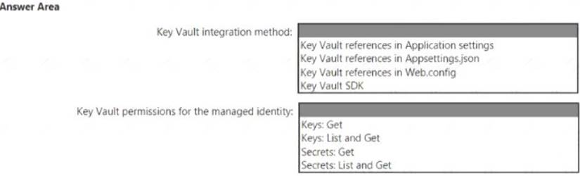 AZ-305 dumps exhibit