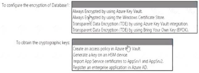 AZ-500 dumps exhibit