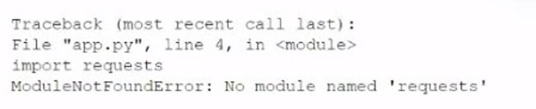 CV0-004 dumps exhibit