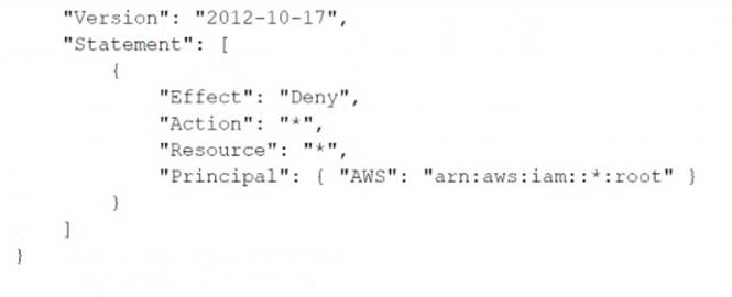 DOP-C02 dumps exhibit