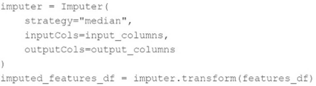 Databricks-Machine-Learning-Associate dumps exhibit