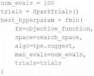 Databricks-Machine-Learning-Associate dumps exhibit