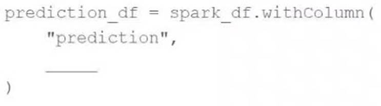 Databricks-Machine-Learning-Associate dumps exhibit