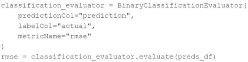 Databricks-Machine-Learning-Associate dumps exhibit