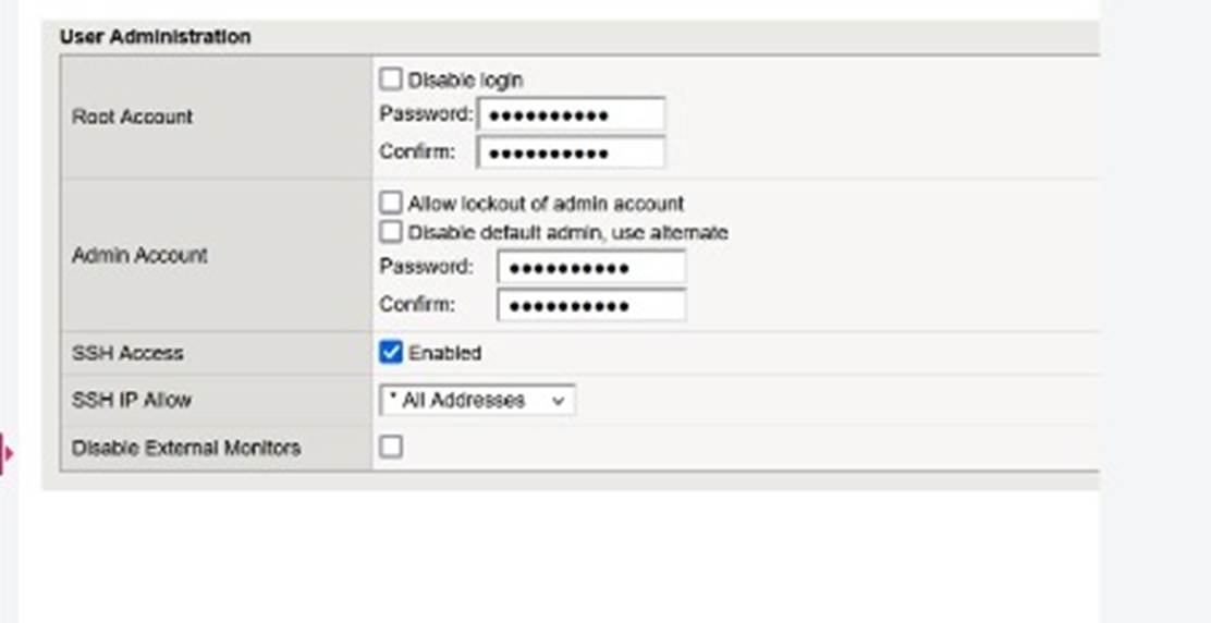 F5CAB1 dumps exhibit