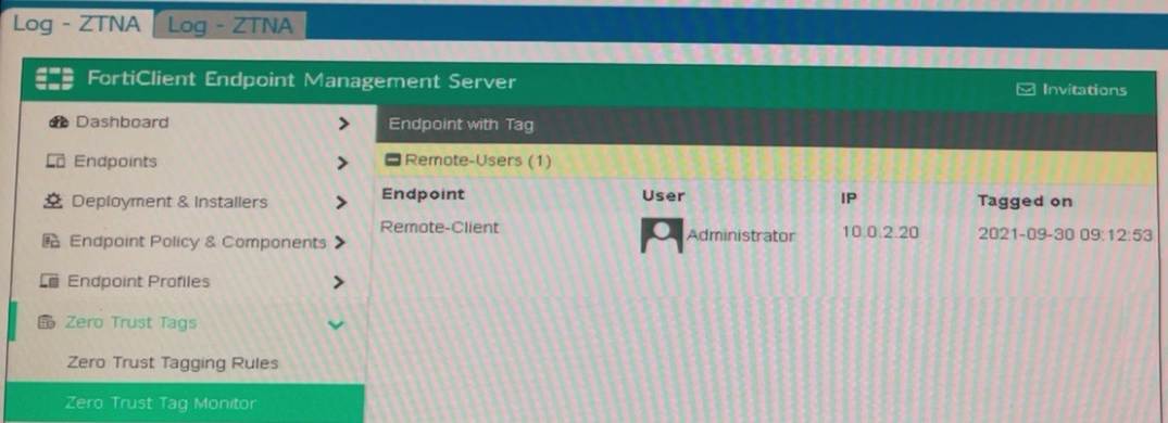 FCP_FCT_AD-7.4 dumps exhibit