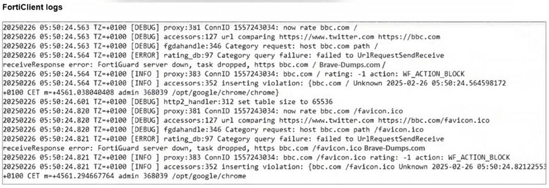 FCP_FCT_AD-7.4 dumps exhibit