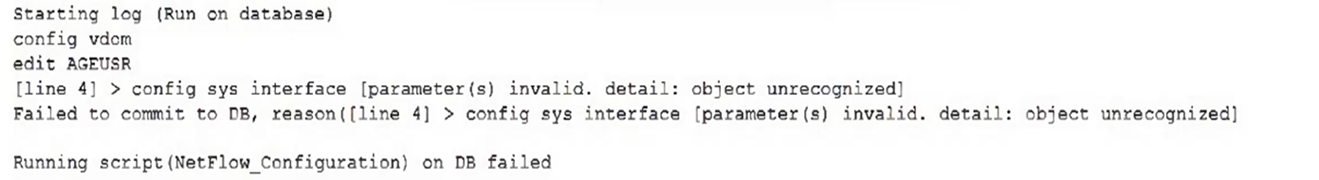 FCP_FMG_AD-7.6 dumps exhibit