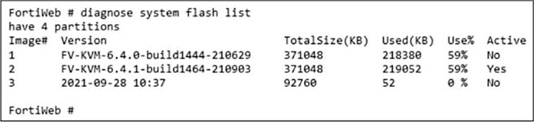 FCP_FWB_AD-7.4 dumps exhibit