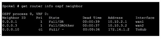 FCSS_NST_SE-7.6 dumps exhibit