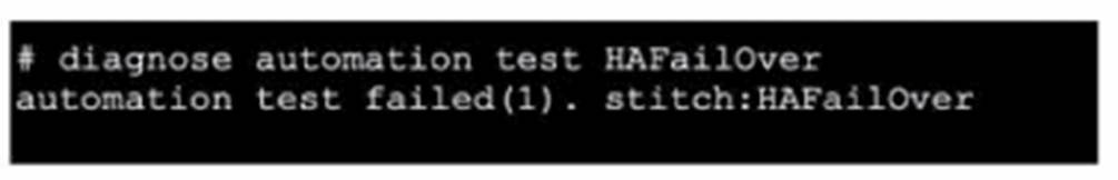 FCSS_NST_SE-7.6 dumps exhibit