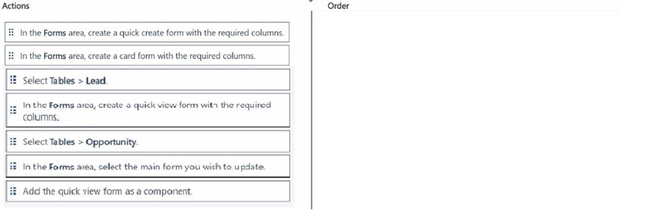 MB-280 dumps exhibit