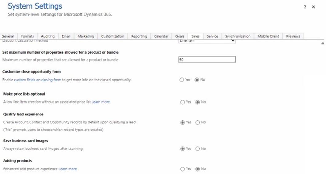 MB-280 dumps exhibit