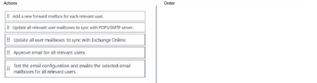 MB-280 dumps exhibit