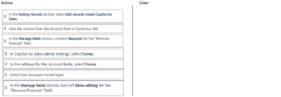 MB-280 dumps exhibit