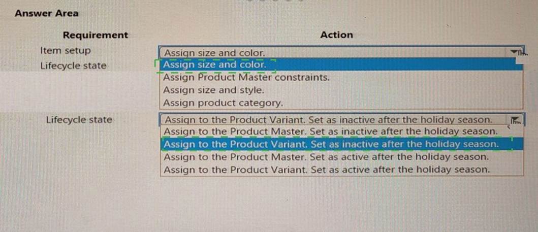 MB-335 dumps exhibit