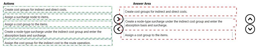 MB-335 dumps exhibit