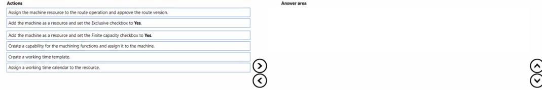 MB-335 dumps exhibit
