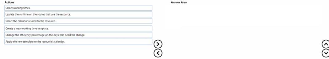 MB-335 dumps exhibit