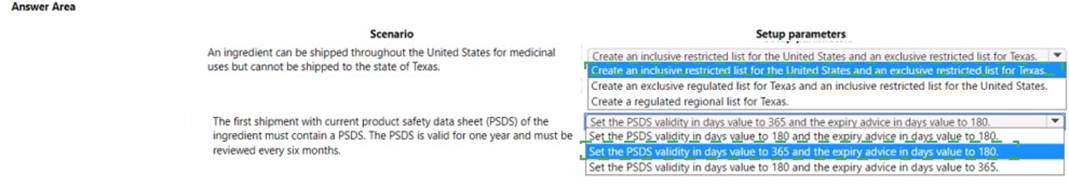 MB-335 dumps exhibit