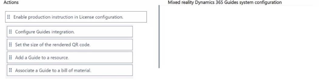 MB-335 dumps exhibit