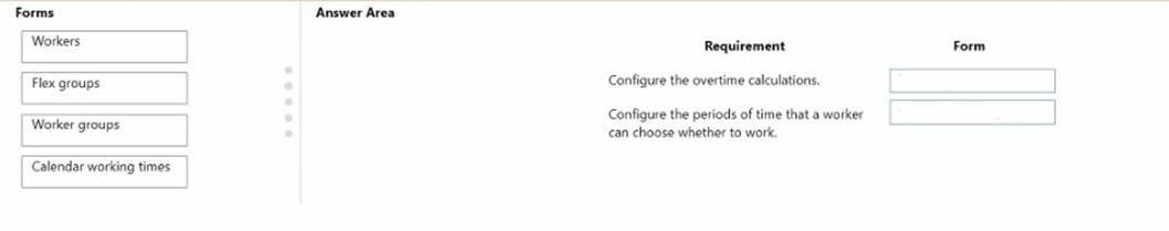 MB-335 dumps exhibit