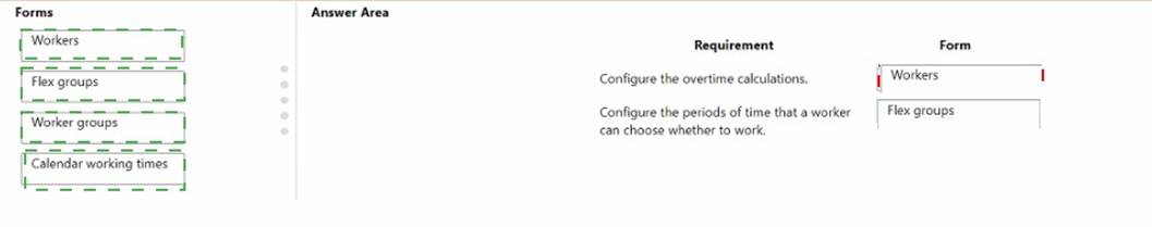 MB-335 dumps exhibit