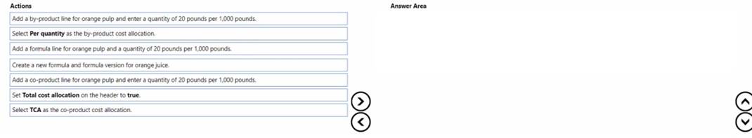 MB-335 dumps exhibit