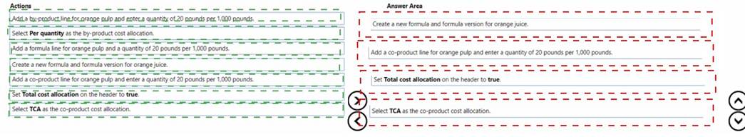MB-335 dumps exhibit
