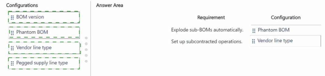 MB-335 dumps exhibit