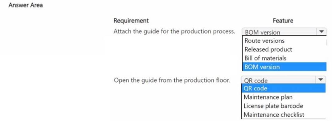 MB-335 dumps exhibit