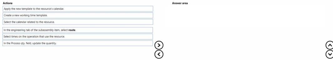 MB-335 dumps exhibit