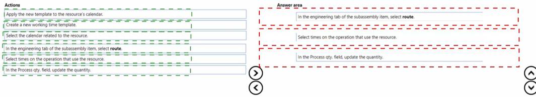 MB-335 dumps exhibit