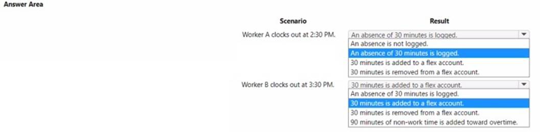 MB-335 dumps exhibit