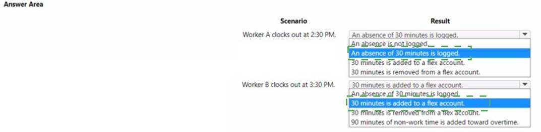 MB-335 dumps exhibit