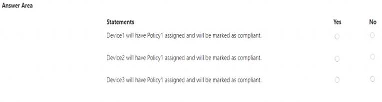 MD-102 dumps exhibit