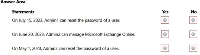 MS-102 dumps exhibit