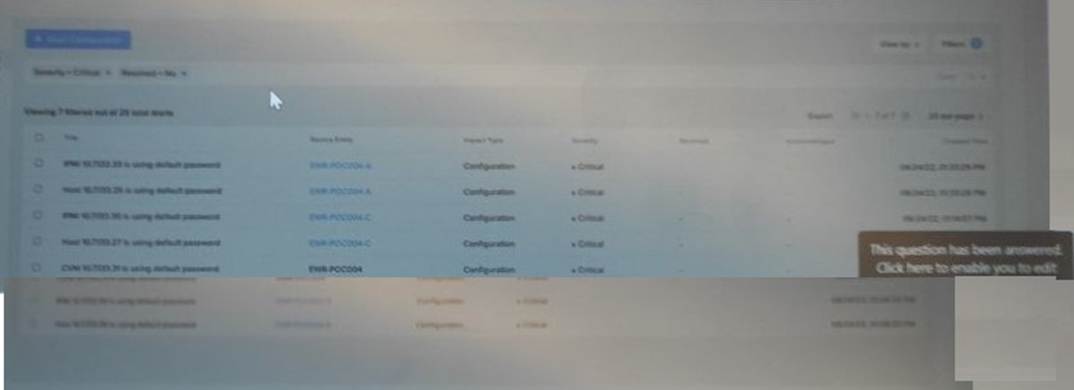 NCP-MCI-6.5 dumps exhibit