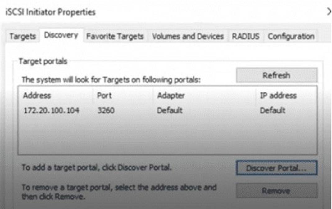 NCP-US-6.10 dumps exhibit