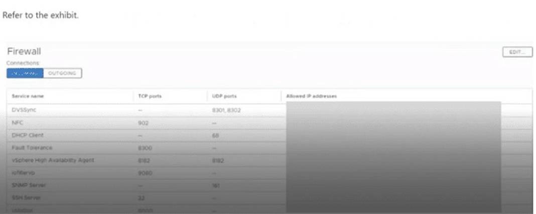 NCP-US-6.10 dumps exhibit
