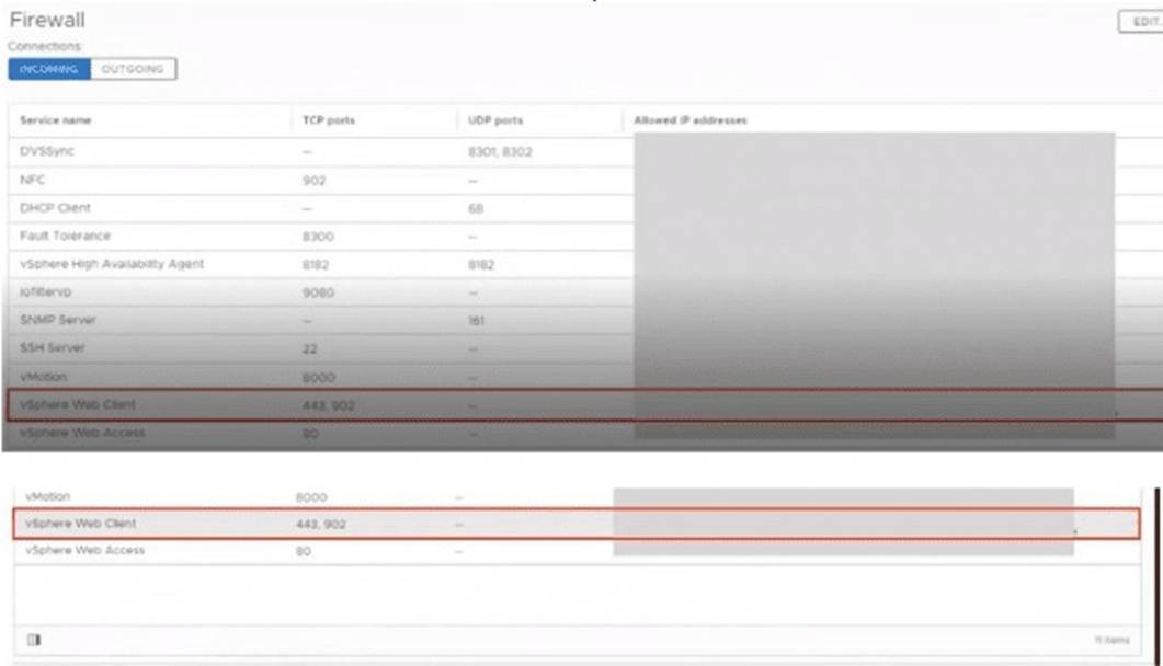 NCP-US-6.10 dumps exhibit