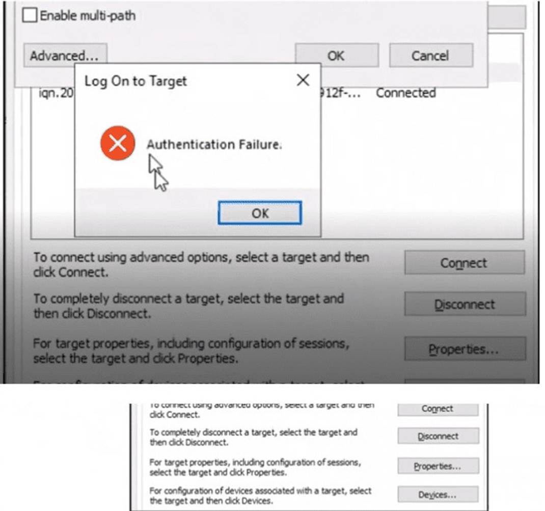 NCP-US-6.10 dumps exhibit