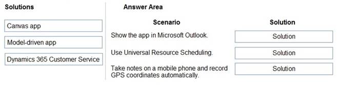PL-600 dumps exhibit
