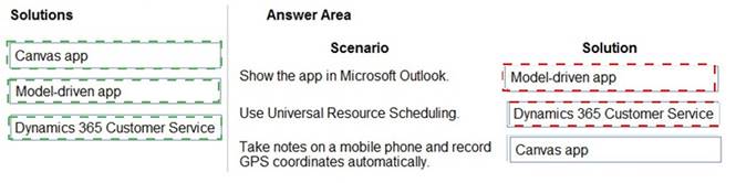 PL-600 dumps exhibit