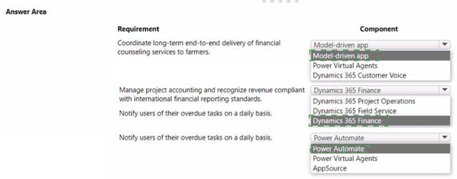 PL-600 dumps exhibit